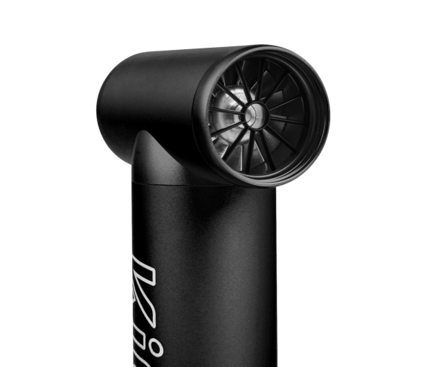 Feiyu-Tech Dmuchawa wielofunkcyjna KiCA JetFan Czarna - 1059050 - zdjęcie 8